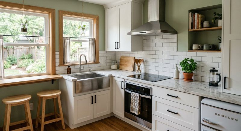 Kitchen Updating in Alpharetta, GA